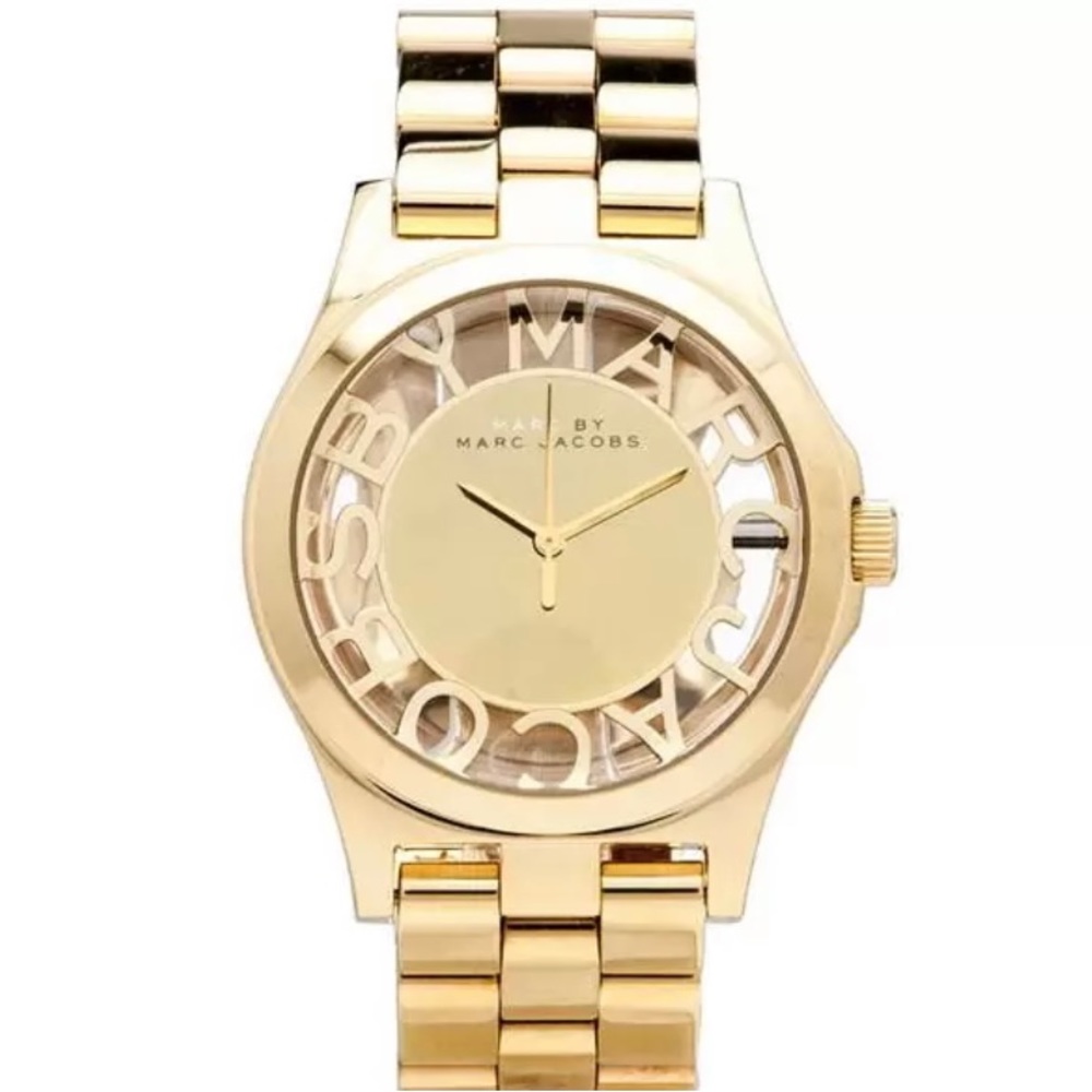 MARC BY MARC JACOBS WOMEN'S WATCH MBM3206